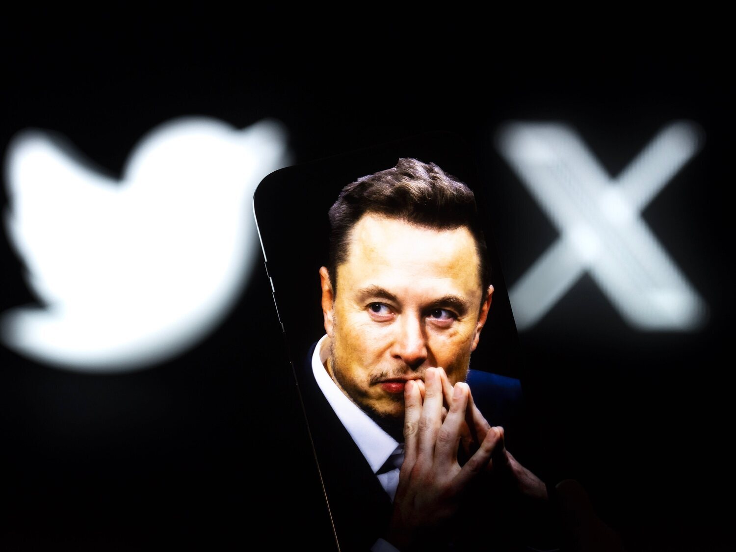 Elon Musk planea que X (Twitter) sea una red social de pago para todo el mundo