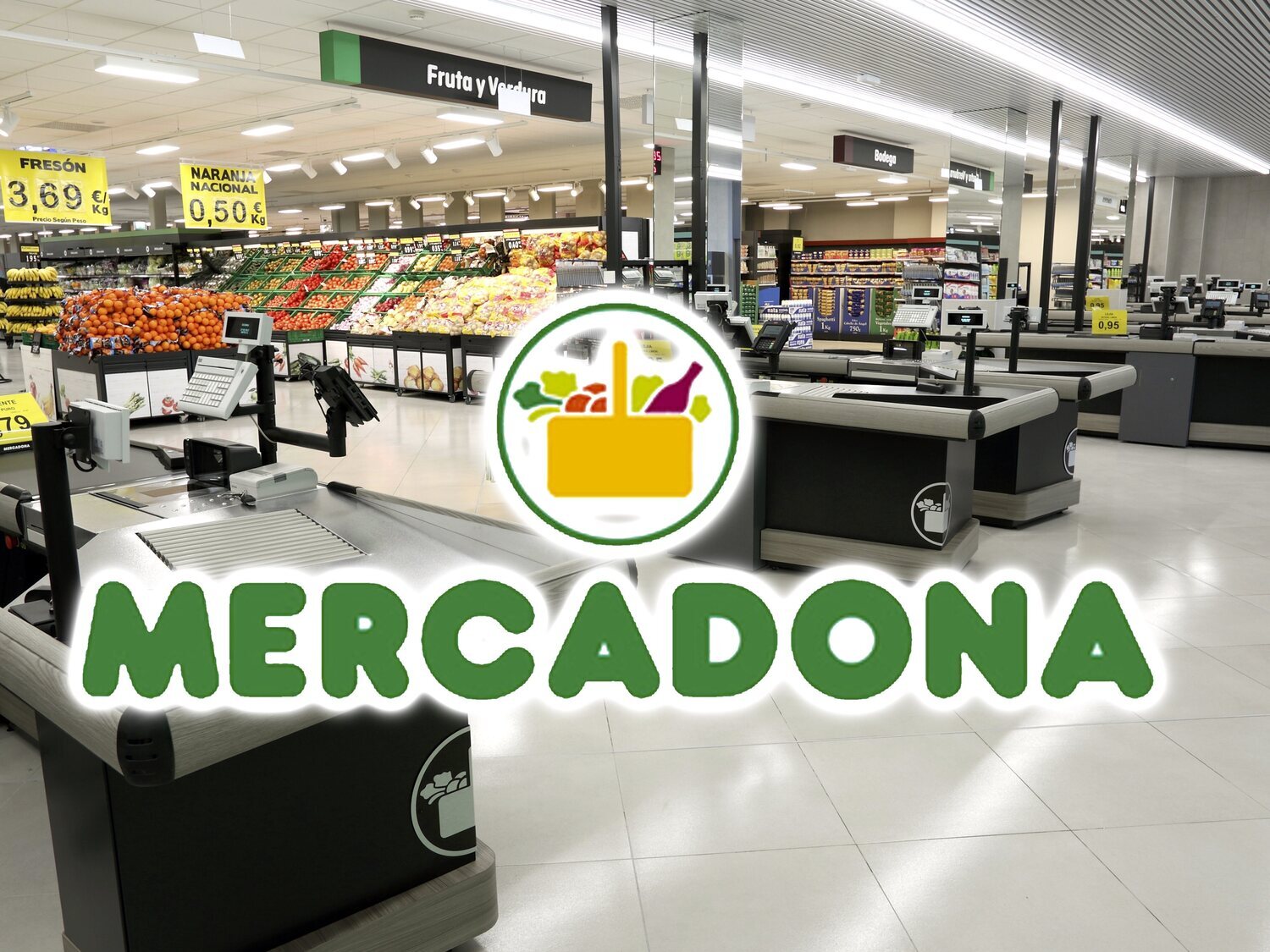 Mercadona retira estos postres, pizzas, panes, snacks y otros productos de sus supermercados