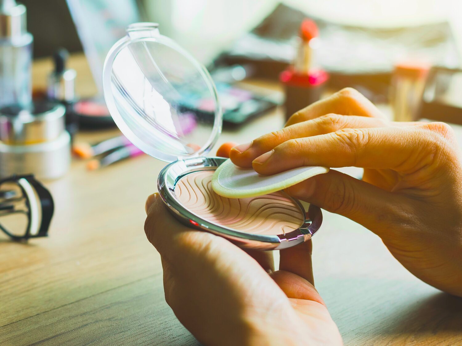 Alerta sanitaria: retiran de la venta estos maquillajes por irregularidades