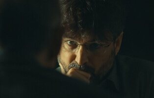 Tan solo seis diputados de VOX se manifiestan contra el documental 'No me llame Ternera' de Jordi Évole