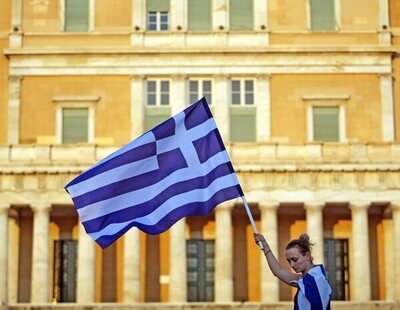 Grecia aprueba la reforma laboral con jornadas de 13 horas y seis días de trabajo a la semana