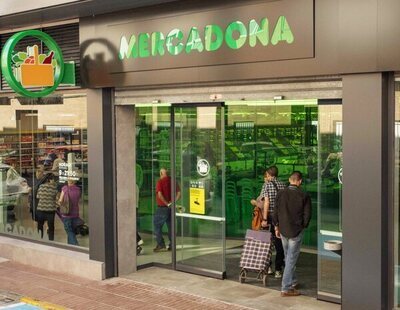 Mercadona bate su récord histórico en cuota de mercado en mitad de la crisis de precios