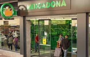 Mercadona bate su récord histórico en cuota de mercado en mitad de la crisis de precios