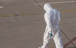 La OMS alerta del resurgimiento de brotes de cólera a nivel global