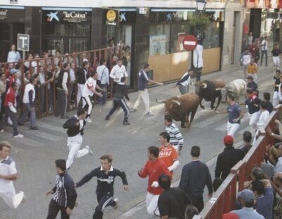 PACMA reclama la prohibición de los bous al carrer tras la muerte de un hombre en la Pobla de Farnals