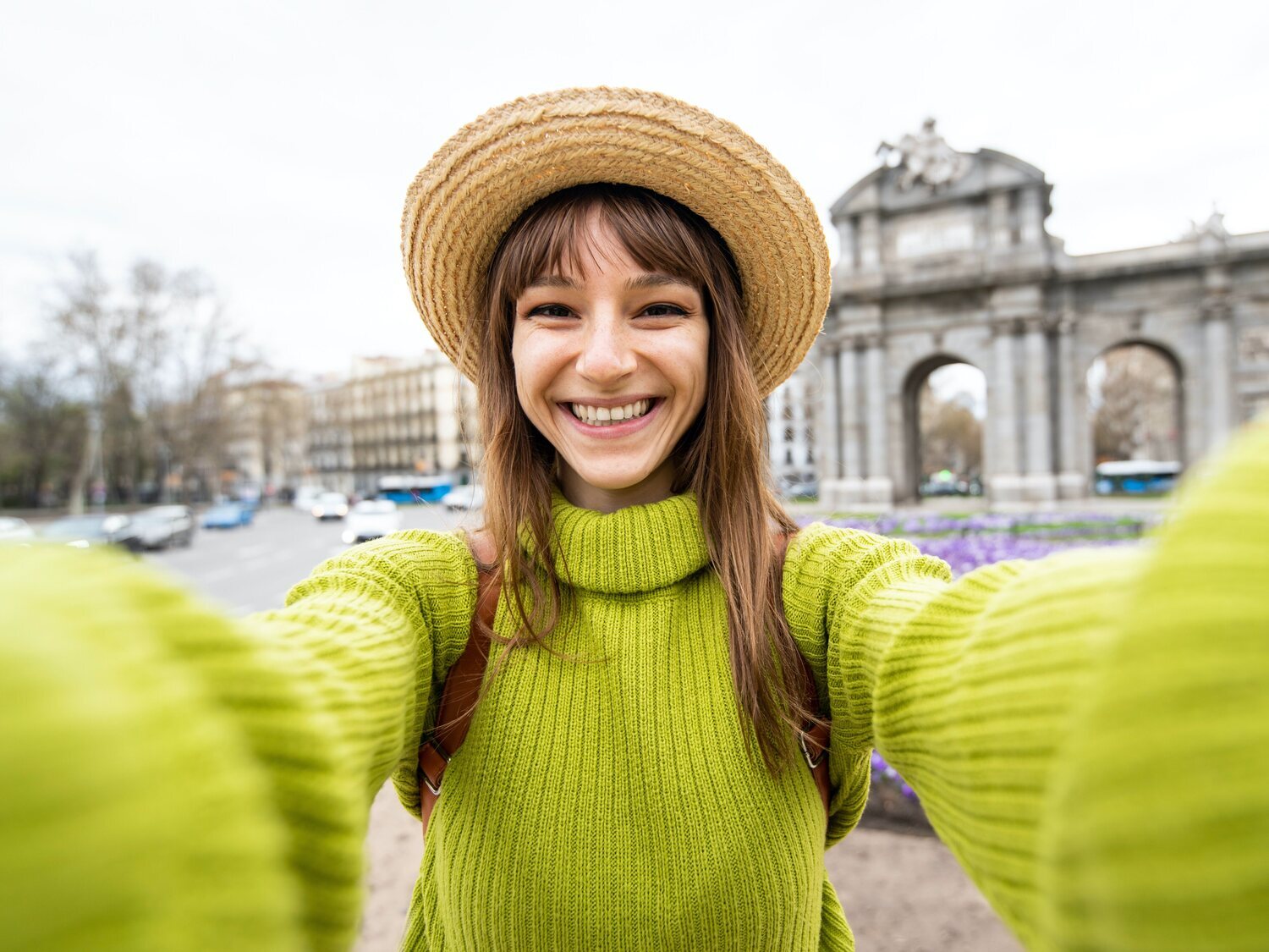 Los 10 mejores planes para hacer en Madrid en otoño