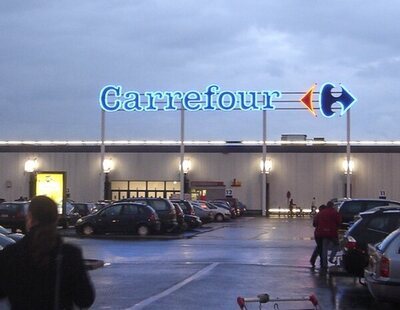 Carrefour cierra dos centros comerciales en España en 2023: estas son las ubicaciones