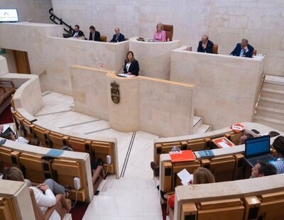 El Gobierno de Cantabria (PP) derogará la Ley de Memoria Democrática a petición de VOX