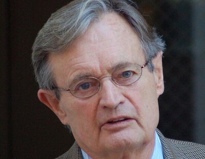 Muere David McCallum ('NCIS') a los 90 años