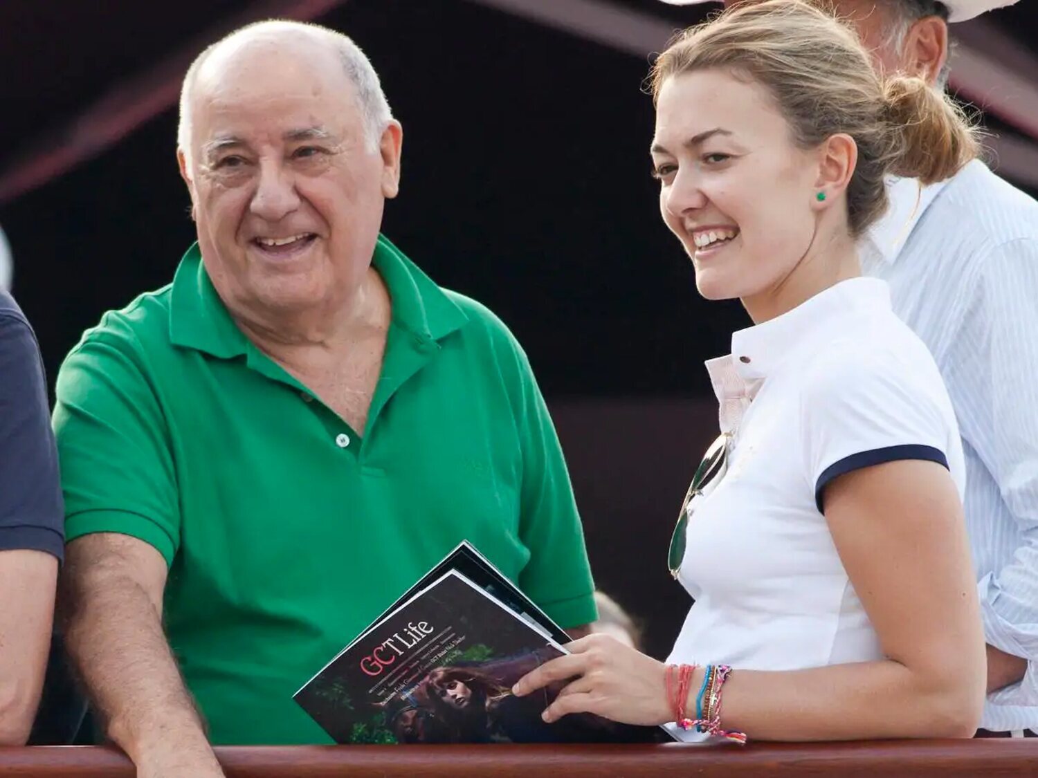 Así es el imperio hotelero de Amancio y Sandra Ortega