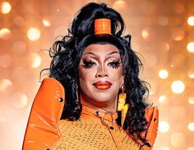 El presidente del Partido Demócrata Cristiano de Bélgica gana un concurso de drag queens