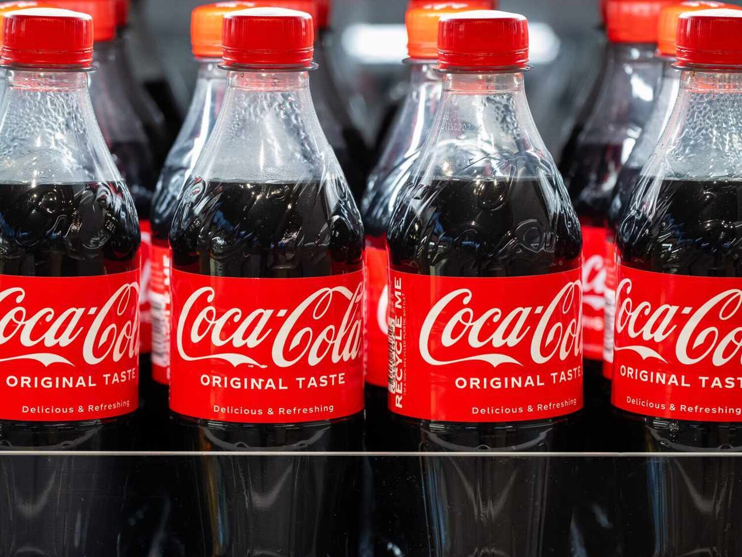 La Coca-Cola no se vende en todo el mundo: está prohibida en estos tres países