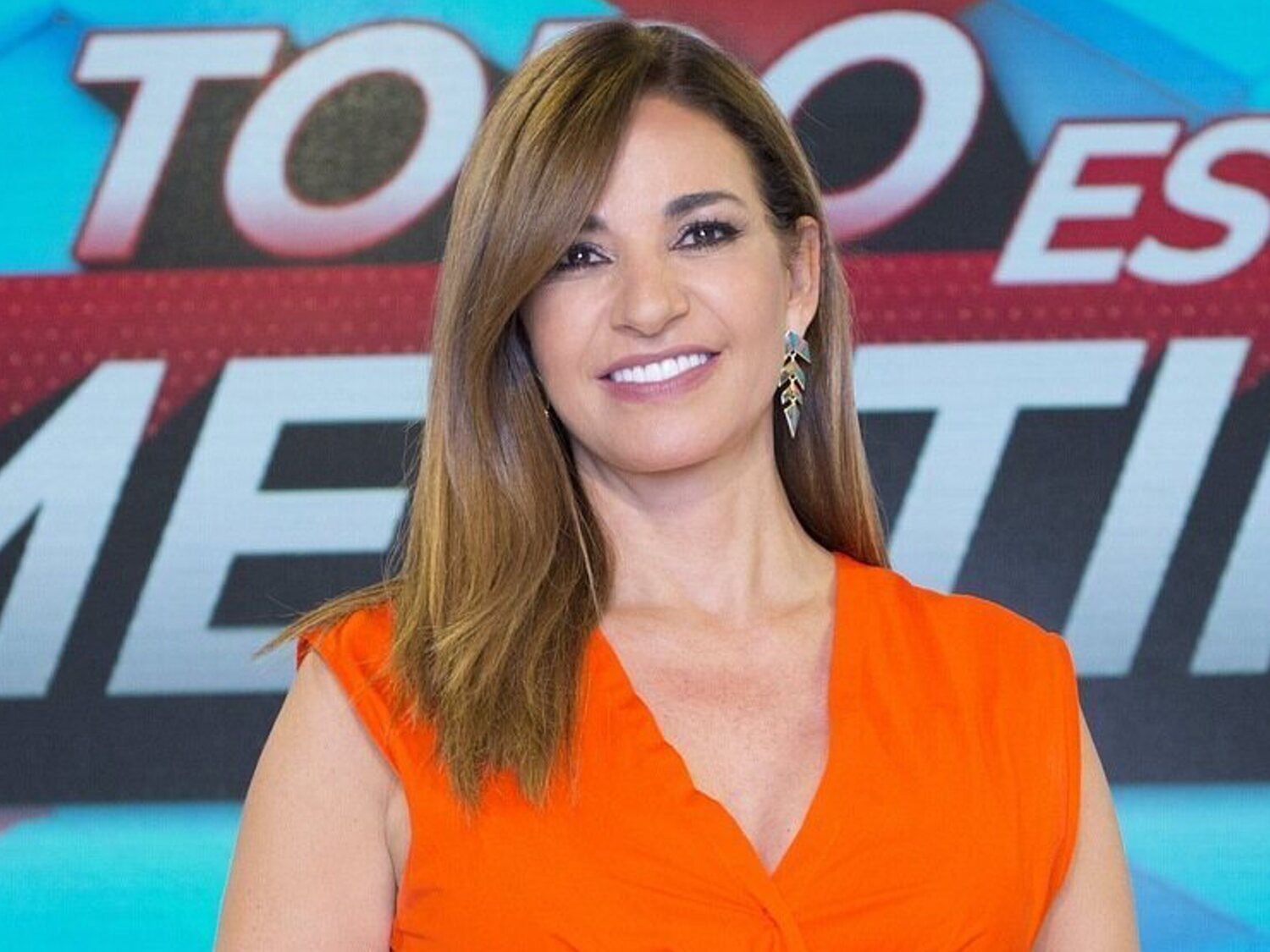 Mariló Montero revela que se ha sometido dos veces a un rejuvenecimiento vaginal