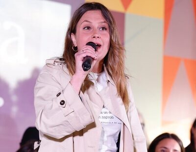 Alejandra Jacinto deja la dirección de Podemos y abandona la política para volver a ejercer la abogacía