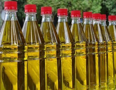 Desvelan qué supermercado vende el aceite de oliva más barato en España: su cartel sorprende