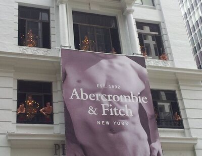 Escándalo en Abercrombie & Fitch: acusan a directivos de la marca por explotación sexual de jóvenes