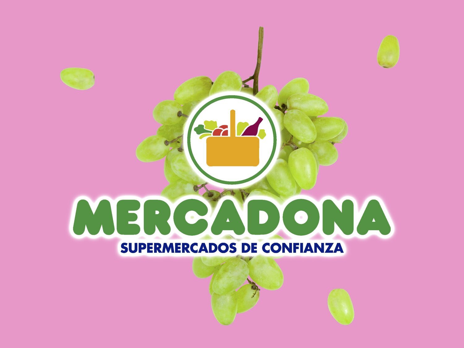 Uvasdoce, la empresa familiar que se encuentra detrás de las uvas con sabor a gominola de Mercadona