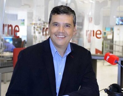 RTVE investiga por "acoso laboral y abuso de poder" al Director de Programas de RNE, Alfredo Menéndez