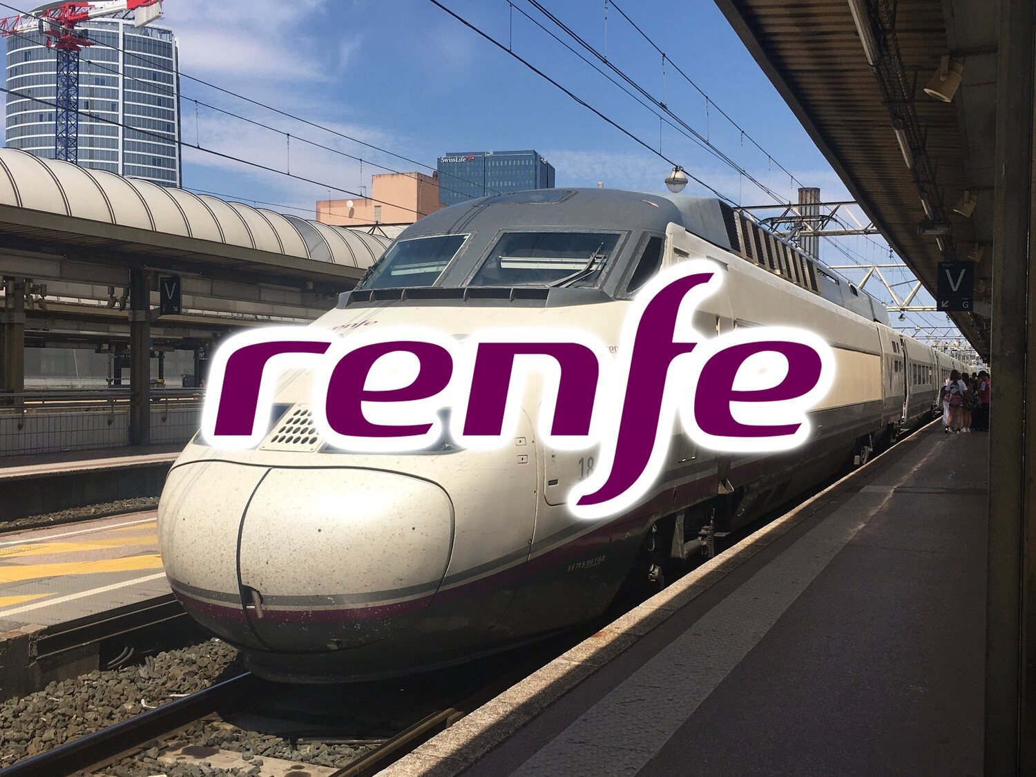 Renfe lanza billetes a 7 euros, incluido AVE y AVLO, con viajes para toda España: los pasos a seguir