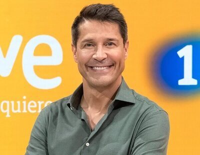 TVE revela el sueldo que paga a Jaime Cantizano por cada programa de 'Mañaneros'