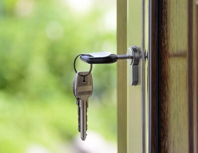 ¿Tienes esta llave en tu casa? El aviso que lanza un cerrajero sobre la seguridad de tu vivienda