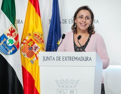 VOX propone implantar el veto parental en Extremadura y la Junta dice que es "constitucional"