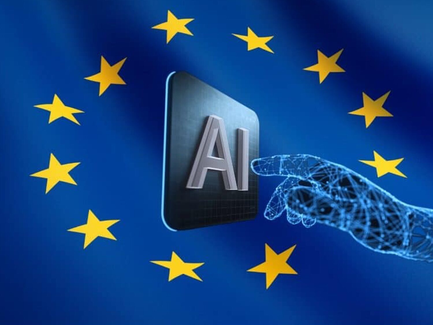 Claves de la Ley de IA que prepara el Parlamento Europeo