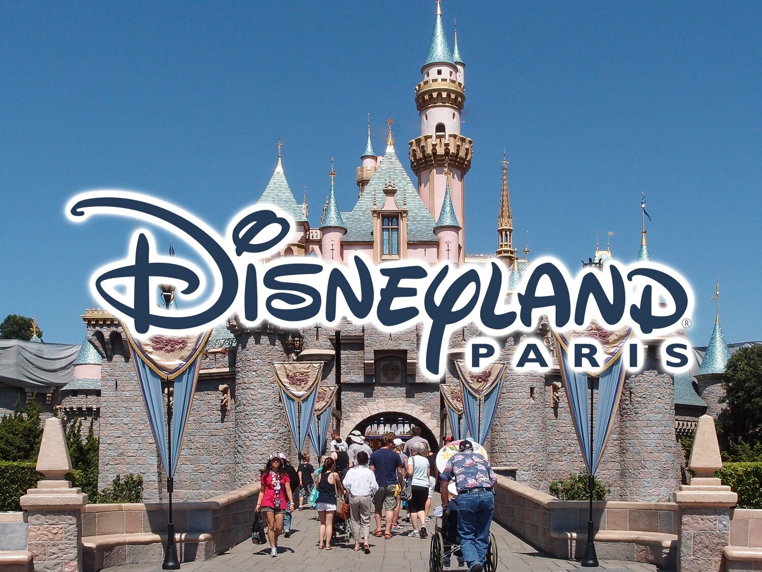 DisneyLand París busca artistas en Madrid y Málaga: esta es la fecha de sus audiciones