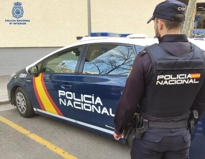 Una familia irrumpe en un instituto en Palma y propina una brutal paliza a un menor de 12 años