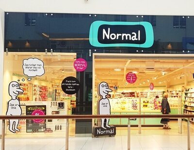 Llega a España Normal, la competidora nórdica low cost de Primor: sus primeras tiendas