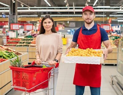 Mercadona, Carrefour, Alcampo, El Corte Inglés: ¿Abren los supermercados el 12 de octubre?