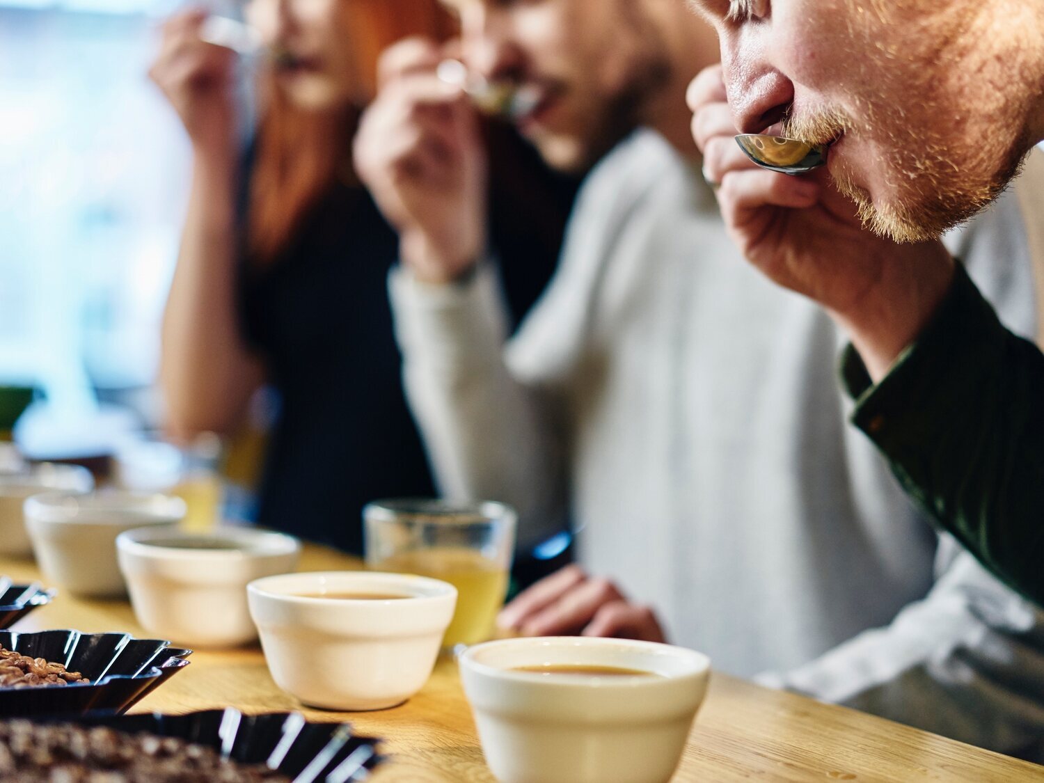 Hallan evidencias de un nuevo sabor básico, aparte de los cinco que ya existen