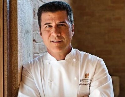 Muere a los 61 años Michael Chiarello, estrella de 'Top Chef', por una reacción alérgica