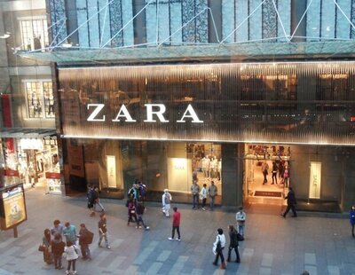 El desconocido truco para hacerse con las prendas que esconde el catálogo de Zara