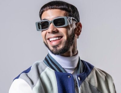 Anuel AA, operado de urgencia "a vida o muerte"