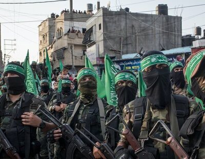 ¿Qué es Hamás?