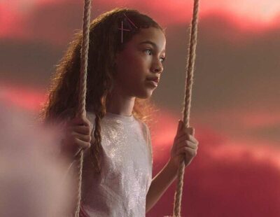 Así es el videoclip del 'Loviu' con el que Sandra Valero viaja para Eurovisión Junior 2023