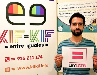 Denunciado el dueño de una asociación LGBTI por utilizar sus fondos en beneficio propio