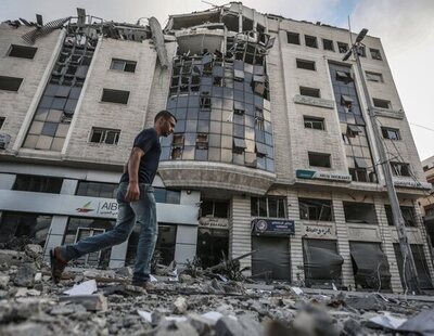 Egipto cede un corredor humanitario en Gaza: ¿Cuál es su función? ¿Qué alternativa ofrece Israel?