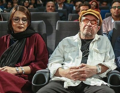 Asesinan a puñaladas en su casa al director de cine iraní Dariush Mehrjui y su esposa, la guionista Vahideh Mohammadifar