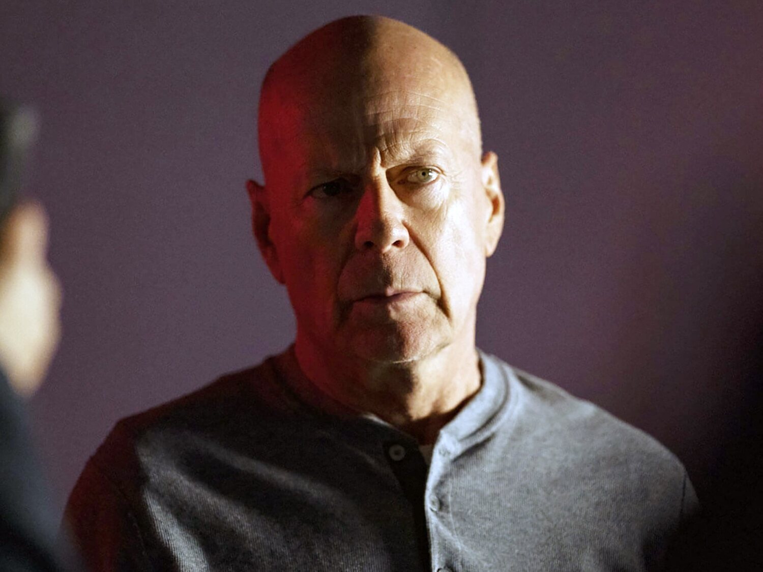 La enfermedad de Bruce Willis: es incapaz de comunicarse y ha perdido la alegría de vivir