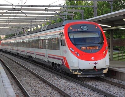 Renfe estudia llevar Cercanías a este municipio de Madrid: esta sería la nueva estación