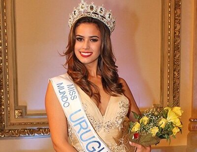 Muere Sherika de Armas, Miss Universo por Uruguay, a los 26 años