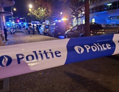 Atentado en Bruselas deja dos suecos muertos: la policía ha abatido al sospechoso
