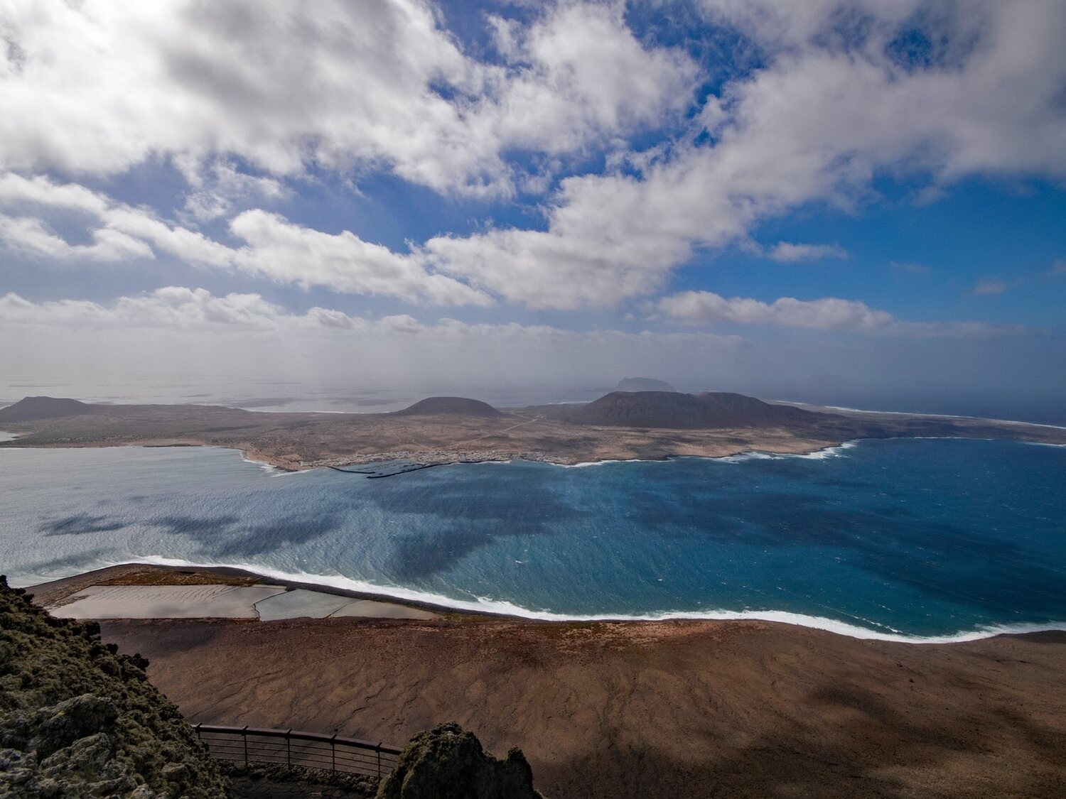 ¿Qué islas en Canarias empezarán a desaparecer antes y cuándo? Estos son todos los motivos