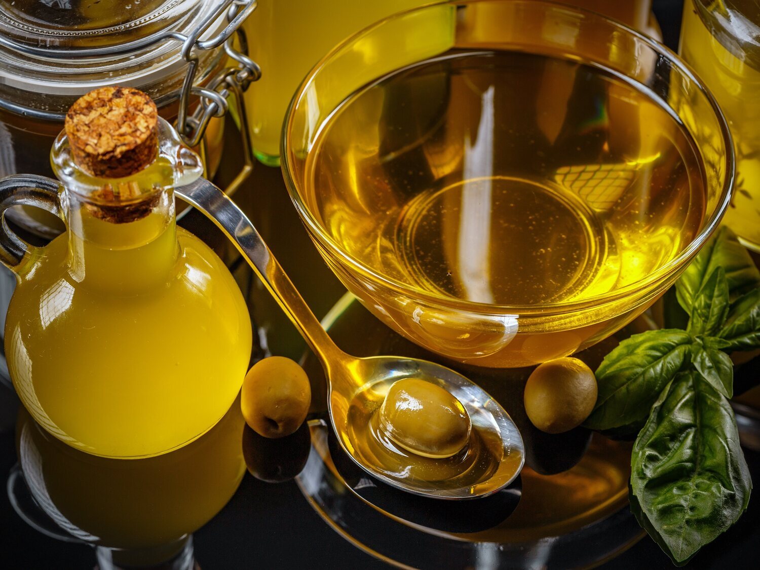 Un productor advierte del precio que puede tener el aceite de oliva en las próxima semanas