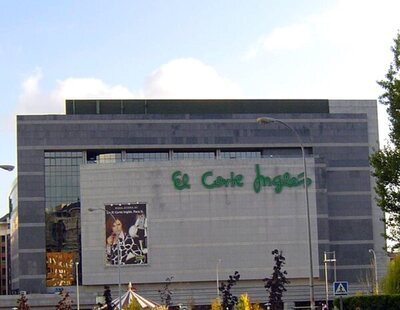Inditex abre una megatienda de 4 plantas en este centro comercial que cerró El Corte Inglés en España