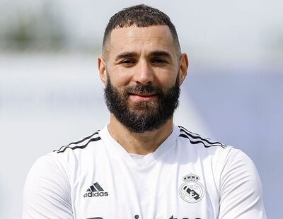 ¿Por qué se está vinculando a Karim Benzema con los Hermanos Musulmanes?