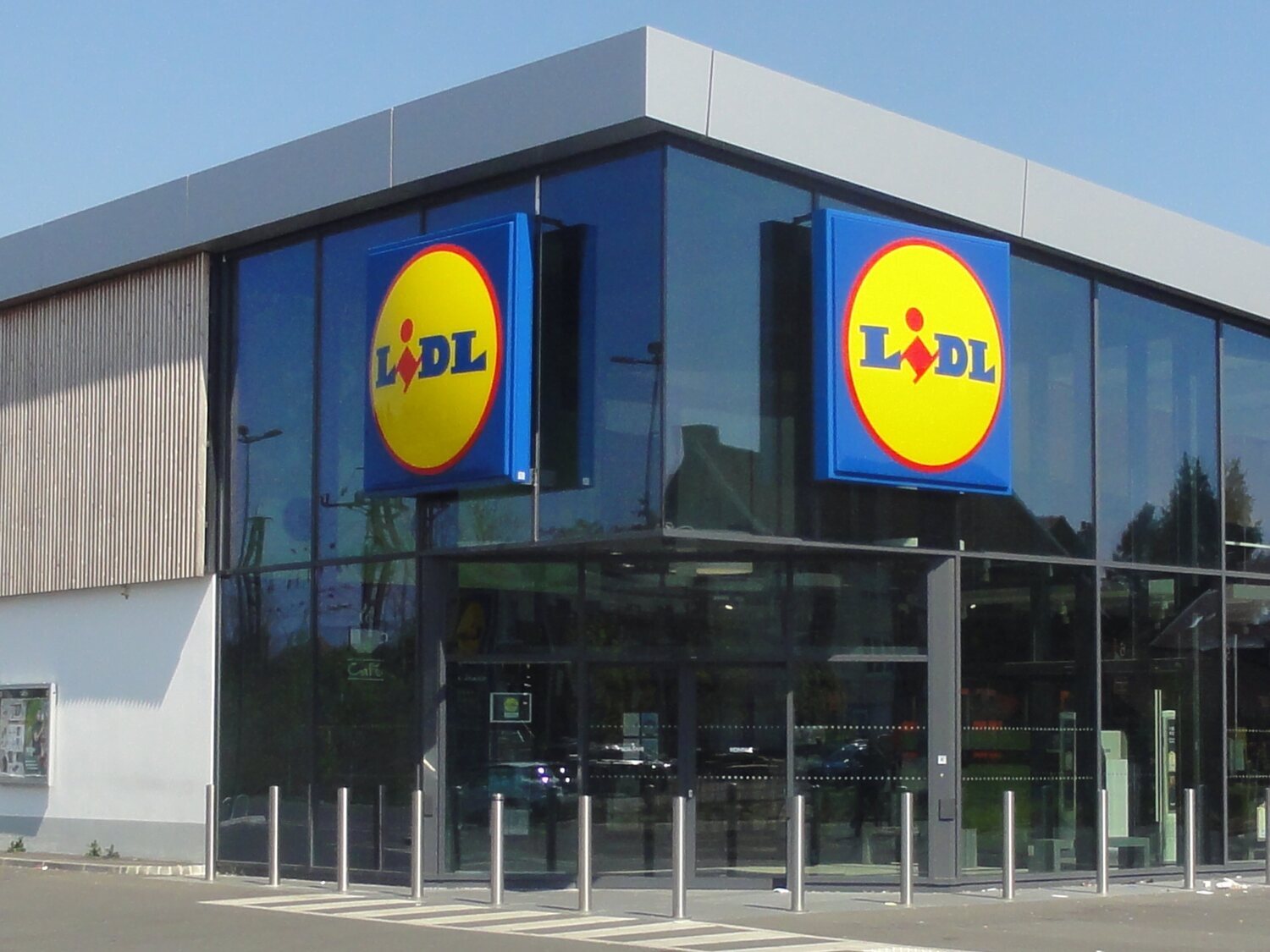 Alerta alimentaria: retiran de la venta este popular producto de Lidl por riesgo para la salud