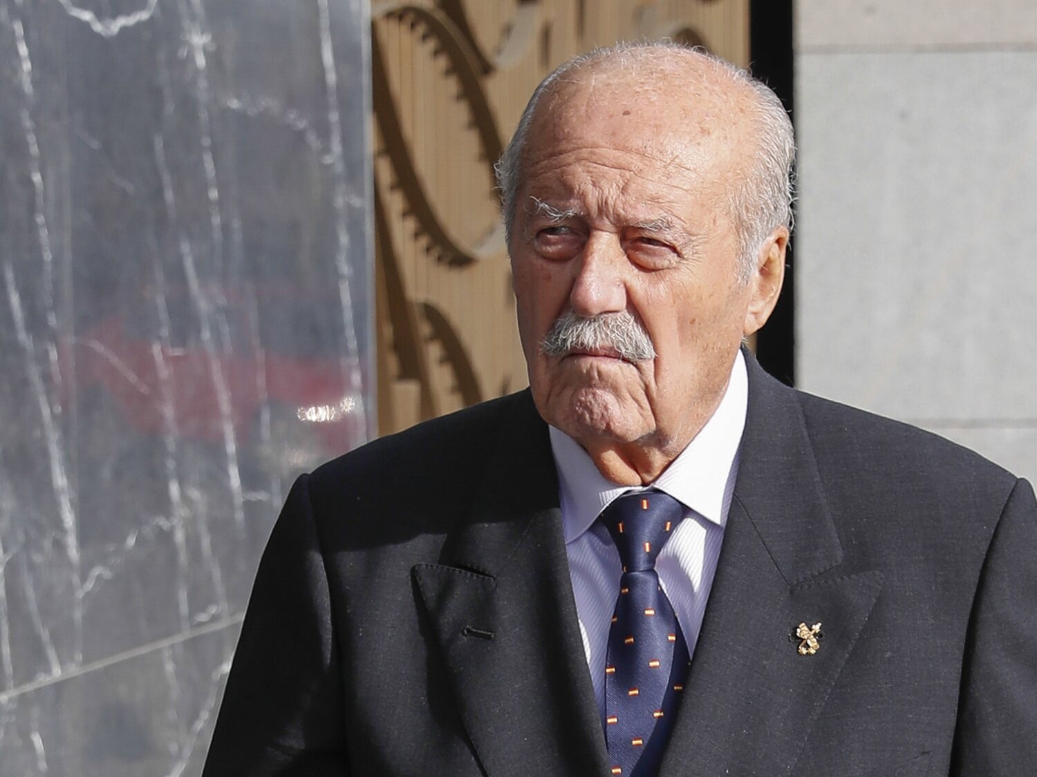 Tejero relaciona a Juan Carlos con el 23-F: "Tenía preparado con Armada un Gobierno a su gusto"